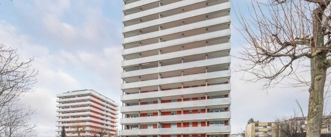 Accommodation with a view - Photo 1