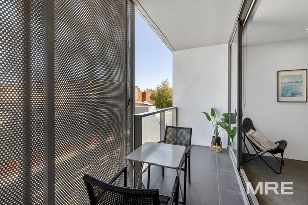 307/7 King Street, Prahran - Photo 1