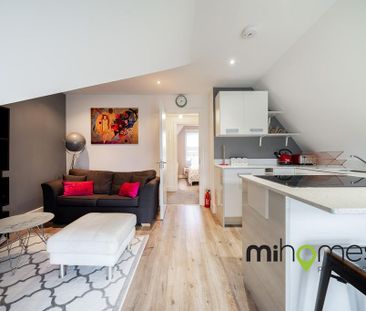 1 bedroom apartment to rent - Photo 2