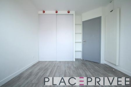 Appartement avec balcon - Photo 3
