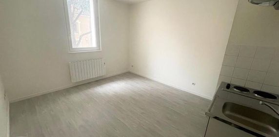 Location Appartement 1 pièce 19m² DIJON 21000 - Photo 2