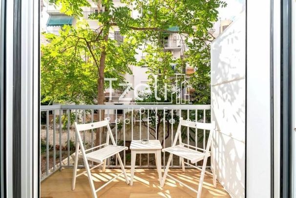 Studio/Γκαρσονιέρα για ενοικίαση Κέντρο Παγκρατίου (Παγκράτι) - Photo 1