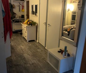 Oxelvägen, Älta - Photo 1