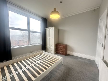 Flat 2 15 Steade Road, S7 1DS - Photo 3