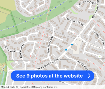 Sycamore Close, Poole, Dorset, BH17 - Photo 1