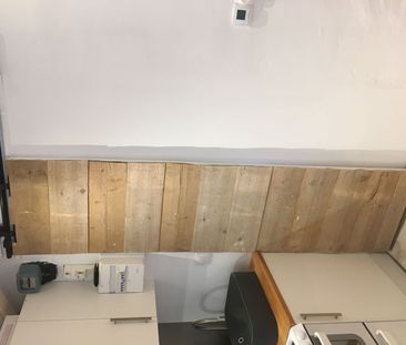 Studio 12 m² meublé - Photo 4
