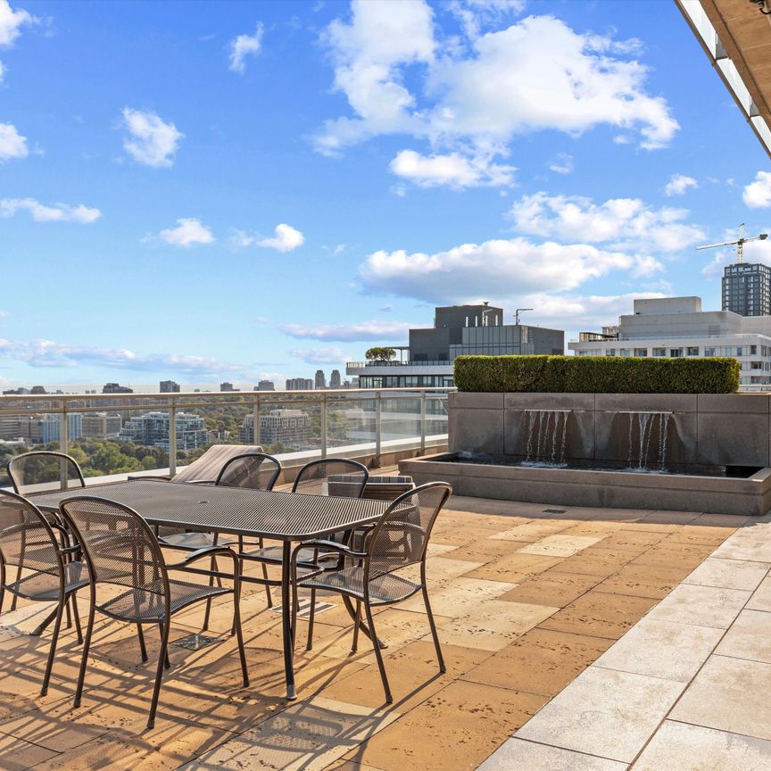 For Lease - 83 Redpath Avenue Unit# 1311, Toronto, Ontario - Photo 1