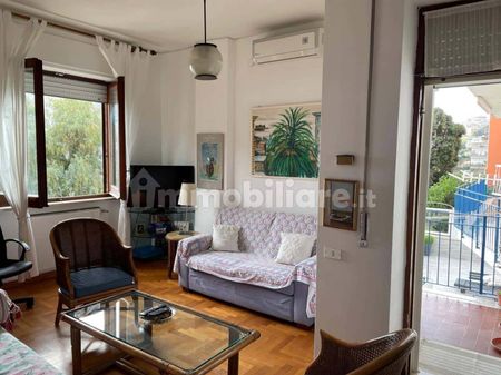 Trilocale viale Maria Cristina di Savoia, Vomero, Napoli - Foto 2