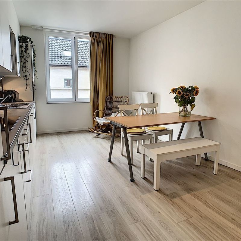 gezellig appartement met 2 slpks, centrum tienen - Kapelstraat 6, 3300 TIENEN - Photo 1