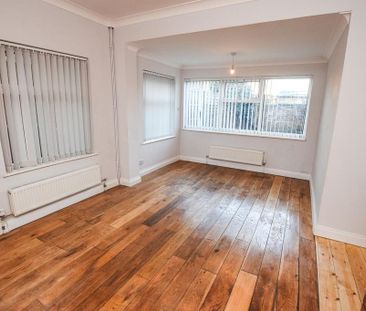 3 bedroom terraced house to rent - Photo 2