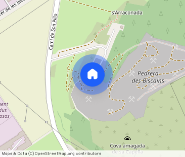 4 room luxury Villa for rent in Calvià, Balearic Islands - Photo 1