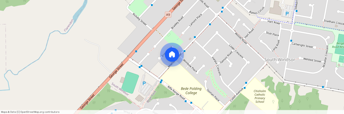 249 Mileham Street, NSW 2756, South Windsor