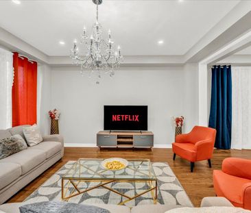 For Lease - 75 Compass Trail, Cambridge, Ontario - Photo 4