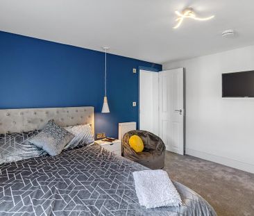 1 bedroom in a house share to rent - Photo 4