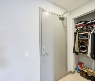 For Lease - 77 Leland Street Unit# 423, Hamilton, Ontario - Photo 2