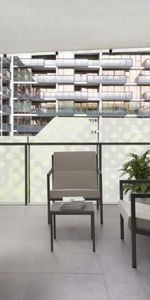 Charming One Bedroom East Facing - Photo 3