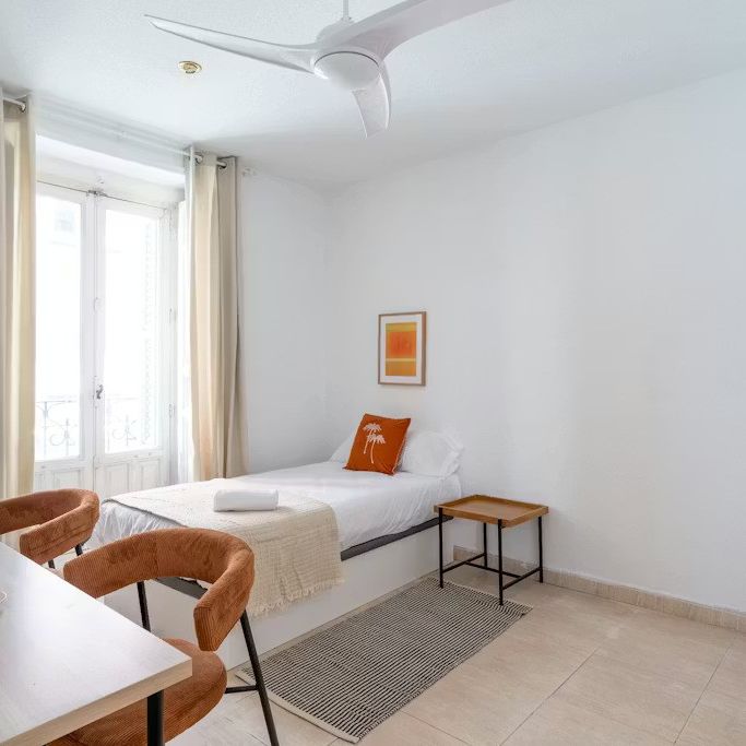 Calle de Luisa Fernanda, Madrid, Community of Madrid 28008 - Photo 1