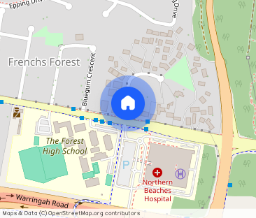 126A Frenchs Forest Road West, 2086, Frenchs Forest - Photo 1