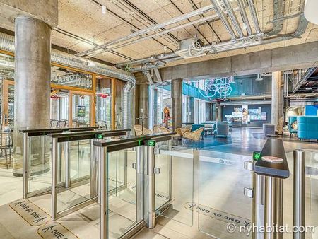 Logement à Paris, Location meublée - T4 - Banlieues (PA-4962) - Photo 5