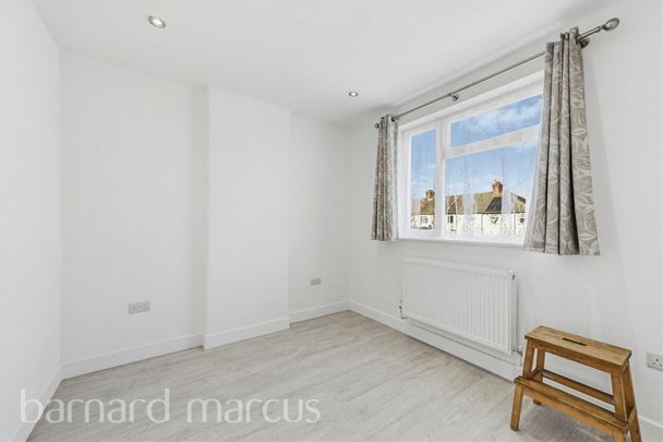 Rochford Way - Photo 1