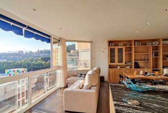 Calle San Nicolás, Málaga, Andalusia 29016