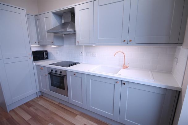 City Apartments, City Centre - Photo 1