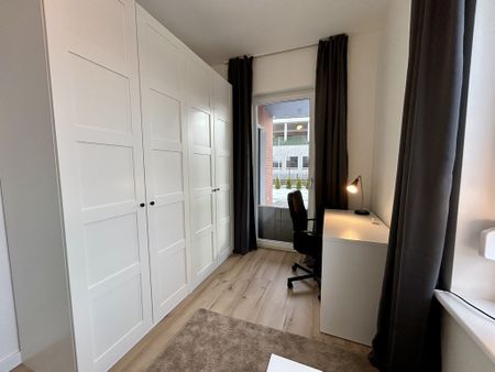 mieszkanie na wynajem - Szczecin, Gumieńce, ul. Spiska - Zdjęcie 5