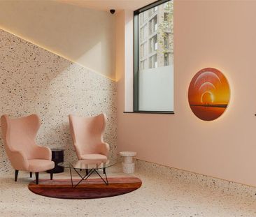 1 bedroom apartment to rent - Photo 2