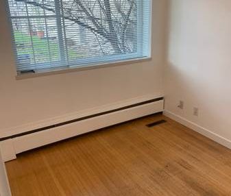 Spacious One Bedroom Plus Den near VGH! - Photo 3