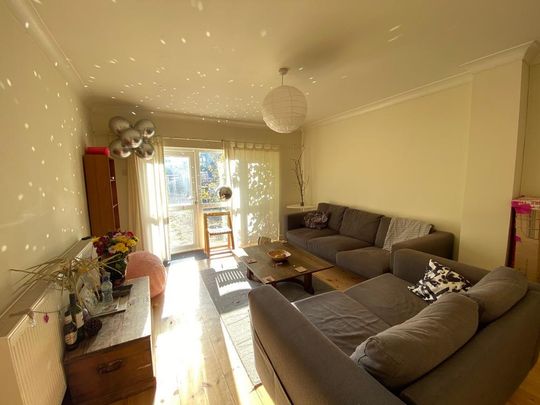 4 bedroom townhouse to rent - Photo 1