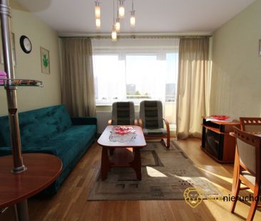 TOP Ciche kameralne mieszkanie otoczone zielenią - Photo 3