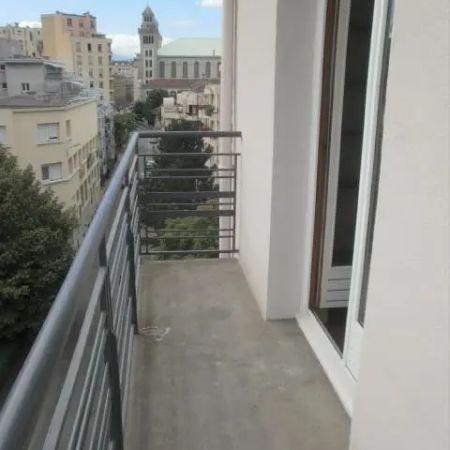 Appartement à louer 2 pièces 50.71m² - Photo 3