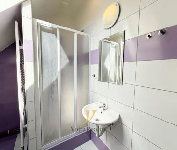 Pronájem bytu 1+kk 35 m - Fotografie 5