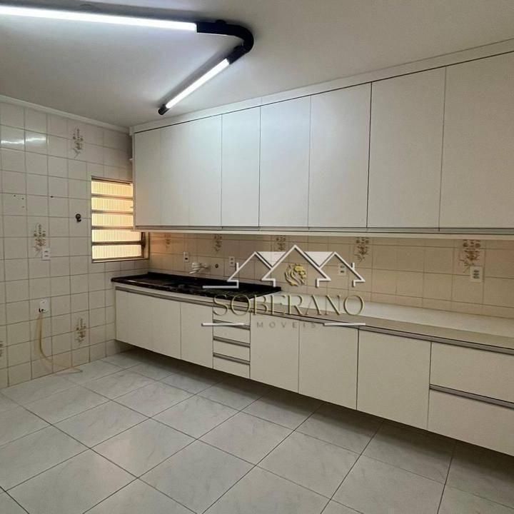 Sobrado Com 5 Dormitórios Para Alugar, 340 m² por R$4.960,00/mês - Vila Valparaíso - Santo André/sp - Photo 1