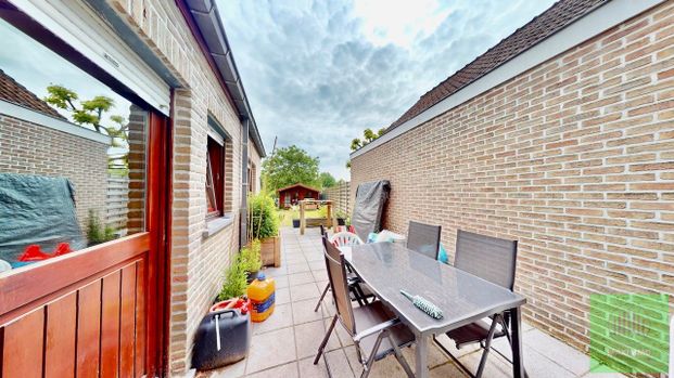 🏡 Te Huur: Gezellige Woning in het Centrum van Lauwe! - Foto 1