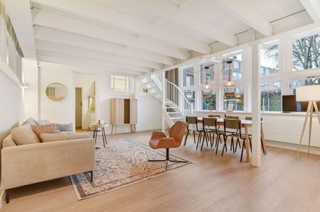 Appartement te huur: Crooswijksesingel 18-C 3034 CH Rotterdam - Photo 2
