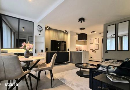 Apartament 2 camere | Floreasca – Dorobanți | Disponibil 1 Octombrie - Fotografie 2