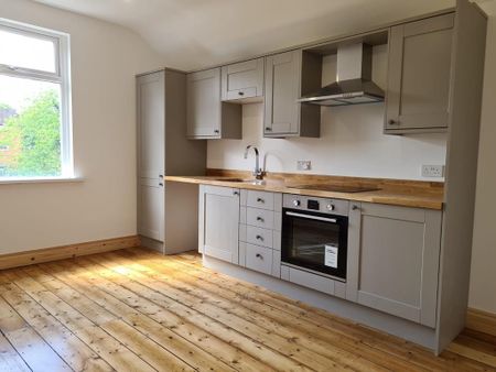 1 bedroom apartment to rent - Photo 2