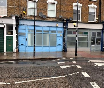 1 Bed Flat, Mountgrove Road, N5 - Photo 6