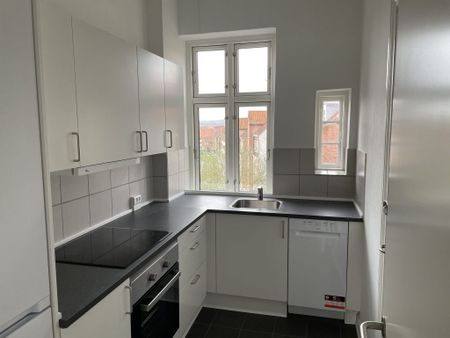 2 værelses lejlighed udlejes i Vejle. - Foto 5