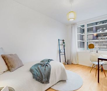 "neuwertige 4.5 ZWG in Bern Brünnen" - Photo 3