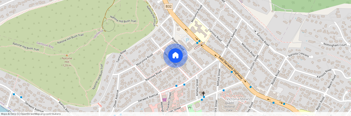 15 Nelumie Street Lindisfarne TAS 7015 Australia