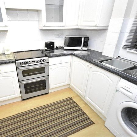 1 bedroom apartment to rent - Photo 3