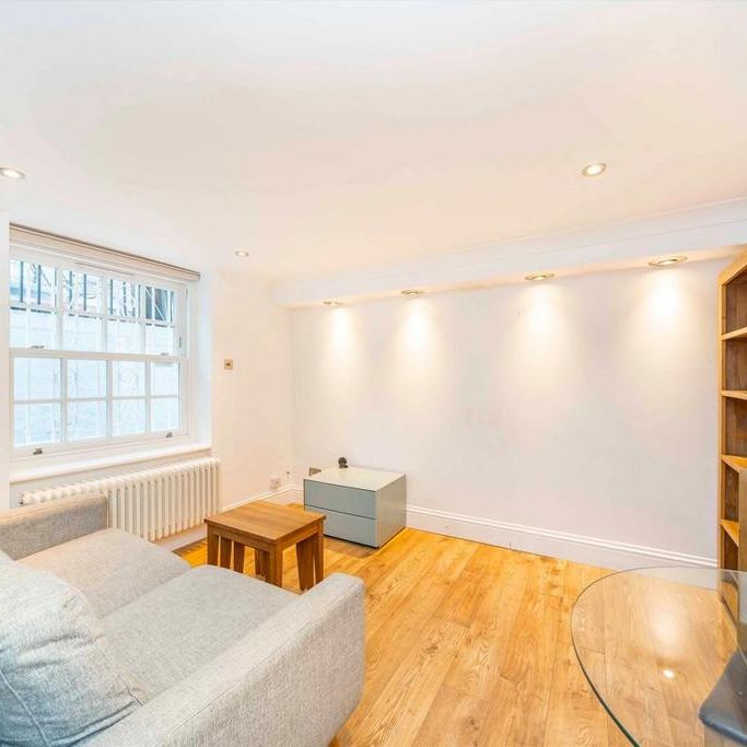 1 bedroom flat to rent - Photo 1