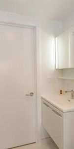 1 CH - 1 SDB - Montréal - $2,850 /mo - Photo 4