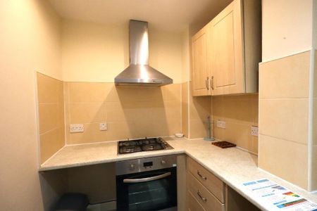 1 bedroom flat to rent - Photo 3