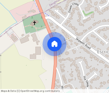 Main Street, Escrick - Photo 1