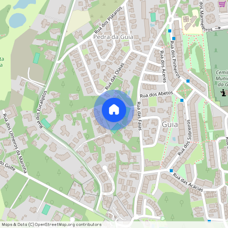 Guia, 2750-688, Cascais