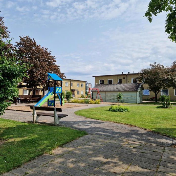 Sunnanväg 21A, Kävlinge - Photo 1