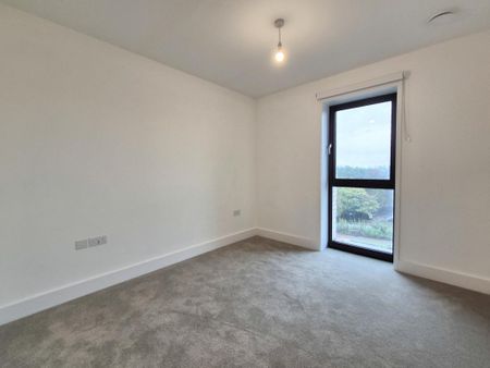 2 bedroom apartment to rent - Photo 3